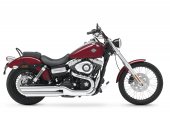 2010 Harley-Davidson FXDWG Dyna Wide Glide photo